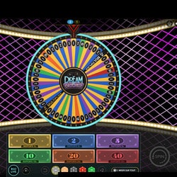 Capture d’écran du jeu RNG First Person Dream Catcher