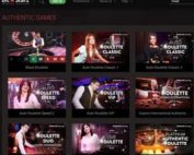 Casino en ligne Bitstarz en live de casinos et de studios
