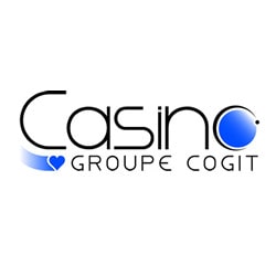 Cogit, groupe de casinos terrestres en France et dans les DOM TOM