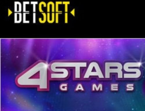 Betsoft Gaming signe un partenariat avec Bombagames