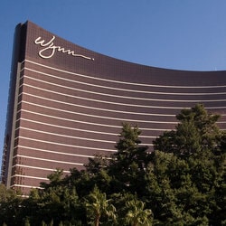 Casino Wynn de Las Vegas