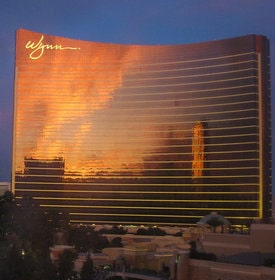 Wynn Las Vegas, un casino réputé sur la Strip