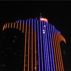 Le groupe Caesars Entertainment cède le Rio Casino de Las Vegas au groupe Dreamscape Companies