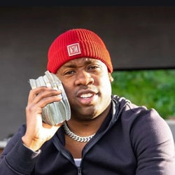 Le rappeur Yo Gotti a perdu un demi million de dollars sur une main au blackjack
