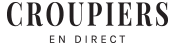 Croupiers-en-direct.com Logo