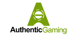 Logo Authentic Gaming