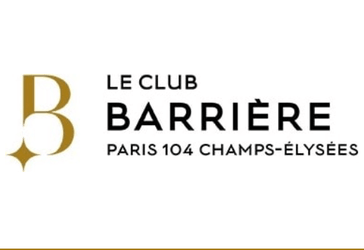 Club Barriere Paris : haute institution du jeu a Paris