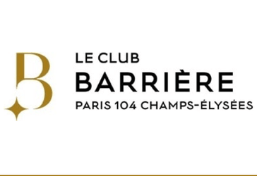 Club Barriere Paris : haute institution du jeu a Paris Club Barriere Paris : haute institution du jeu a Paris