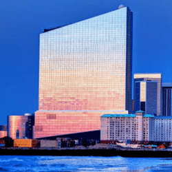 Ocean Atlantic City est un des 9 derniers casinos en activité