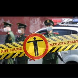 Les casinos de Macao ferment 2 semaines a cause de la propagation du Coronavirus