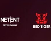 Netent affiche de bons résultats grâce aux jeux live et au rachat de Red Tiger