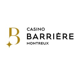 Casino Barriere de Montreux en Suisse
