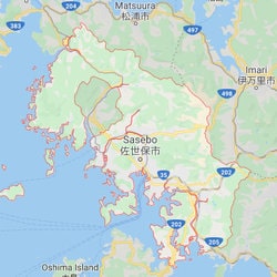 Les casinos au Japon a Sasebo et Yokohama