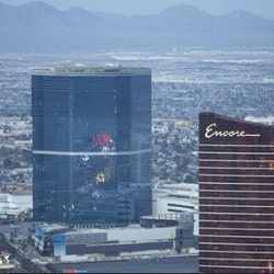 The Drew Casino in Las Vegas