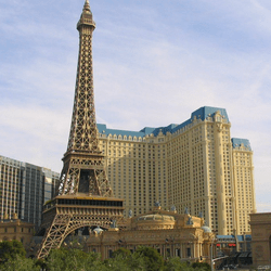 Casinos Las Vegas fermes a cause du virus du Covid19
