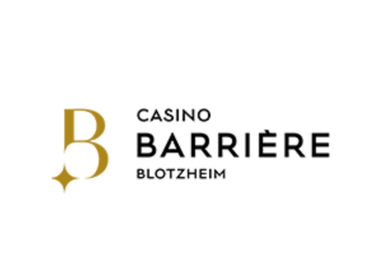 Casino de Blotzheim du groupe Barrière
