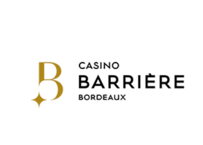 Casino de Bordeaux du groupe Barrière