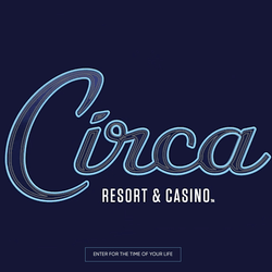 Circa Las Vegas est un hôtel-casino réservé aux majeurs