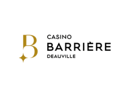Casino de Deauville du groupe Barriere