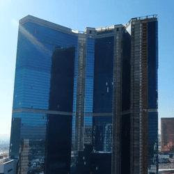 The Drew Casino in Las Vegas has no plans to reopen