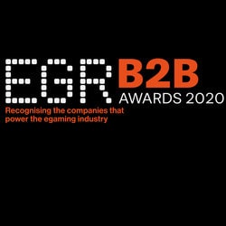 Evolution Gaming rafle le prix du Live Casino Supplier au EGR B2B Awards 2020