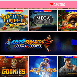 Casino en ligne Svenska Spel Sport & Casino