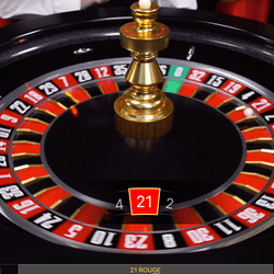 Bug à la roulette électronique coûte cher au casino de Casino de Saint-Denis