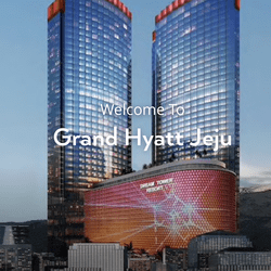 Le Jeju Dream Tower du Hast de Seoul est le nouveau Hotel casino de Corée du Sud