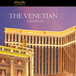 Las Vegas Sands cherche a vendre ses casinos de Las Vegas