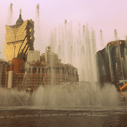 L'année 2020 fut la pire année pour les casinos de Macao