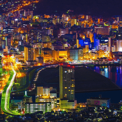 Des nouveaux candidats pour ouvrir un casino a Nagasaki