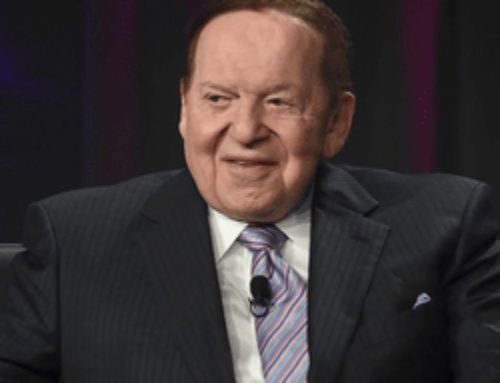 Sheldon Adelson décède à l’âge de 87 ans