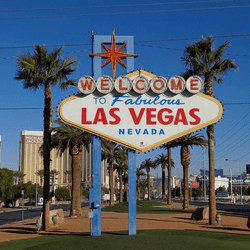 Les casinos de Las Vegas rouvrent après la pandémie du Covid-19