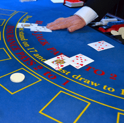 Le blackjack un des jeux légalisés dans les futurs casinos japonais