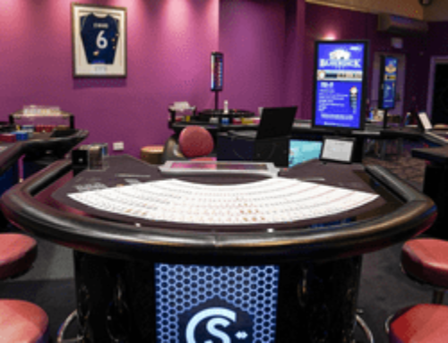 La UK Gambling Commission sanctionne 5 opérateurs
