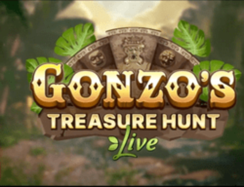 Gonzo’s Treasure Hunt bientôt disponible sur Fatboss