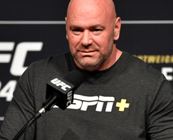 Dana White