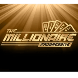 The jackpot Millionaire Progressive au Venetian casino de Las Vegas