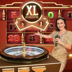 Dublinbet Mobile propose XL Roulette d'Authentic Gaming