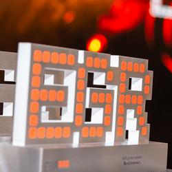 Le groupe Evolution rafle 5 prix lors des EGR B2B Awards 2021