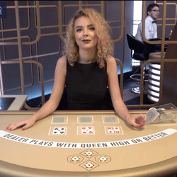 One Day Teen Patti est une des nouveautés du logiciel Ezugi