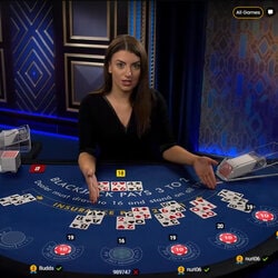 Lancement de 10 nouvelles tables de blackjack en ligne de Pragmatic Play live Casino