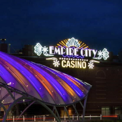 Il décroche un jackpot progressif grace a un inconnu au Empire City Casino