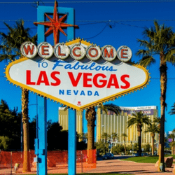 les casinos de l'Etat du Nevada en pleine forme en mai 2021