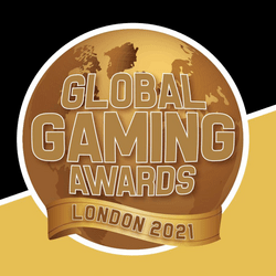 Evolution nominé 3 fois aux Global Gaming Awards 2021
