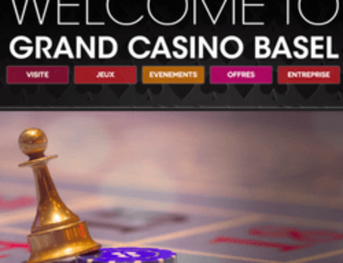 Deux nouvelles licences pour des casinos en ligne légaux suisses