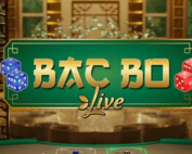 Jeu en live Bac Bo d'Evolution sur Cresus Casino