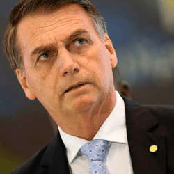 le Président de la République du Brésil, Jair Bolsonaro compte mettre son veto contre les casinos