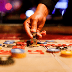Le casino Barrière d'Enghien-les-Bains victime d'une arnaque à la roulette anglaise