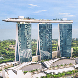Les entrees dans les casinos de Singapour sont drastiques pour cause de Covid-19